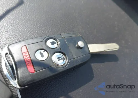 2011 Acura Mdx из США, поврежденный, VIN 2HNYD2H26BH525081